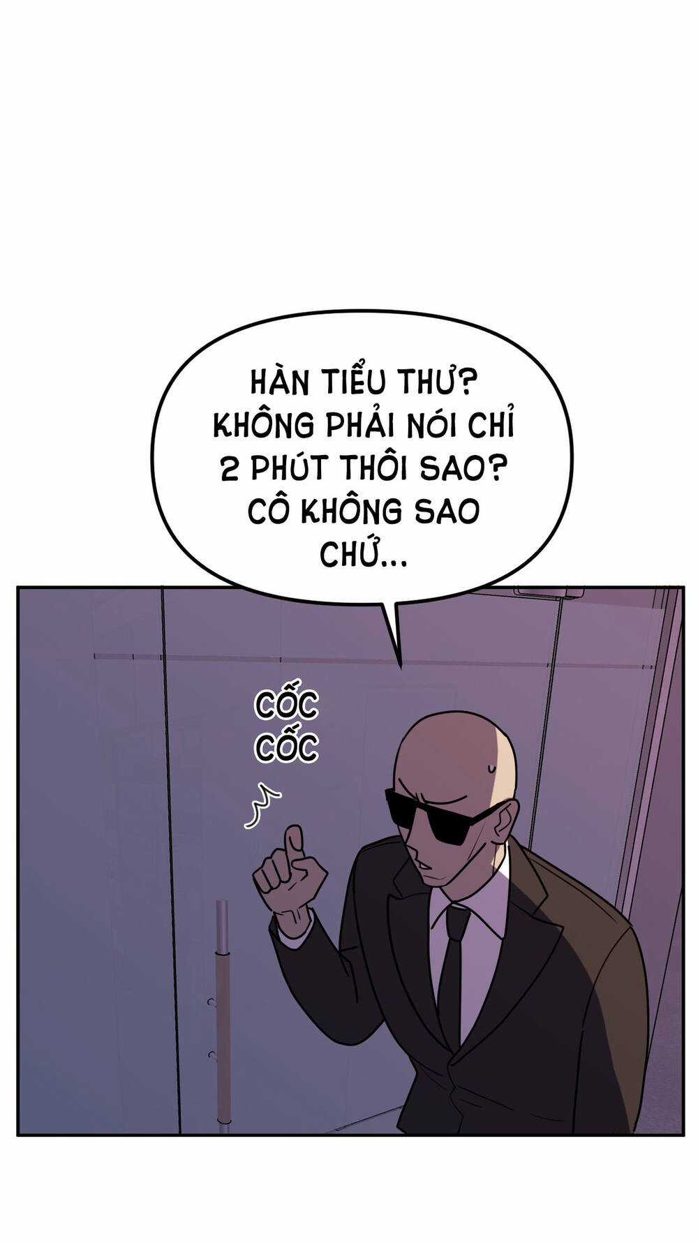 Ác Ma May Mắn - Chapter 19 - Trang 61