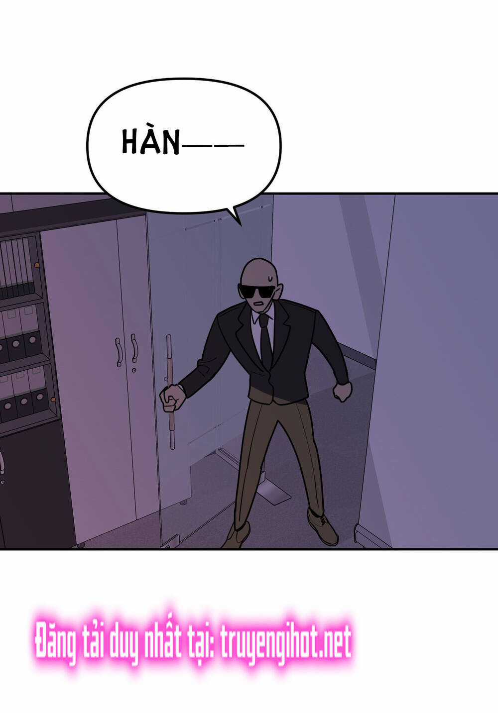 Ác Ma May Mắn - Chapter 19 - Trang 62