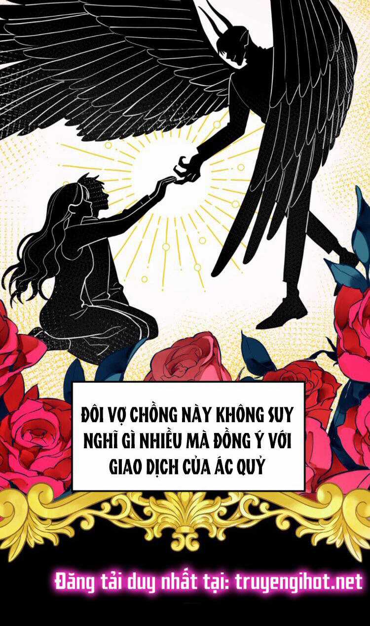 Ác Ma May Mắn - Chapter 2 - Trang 11