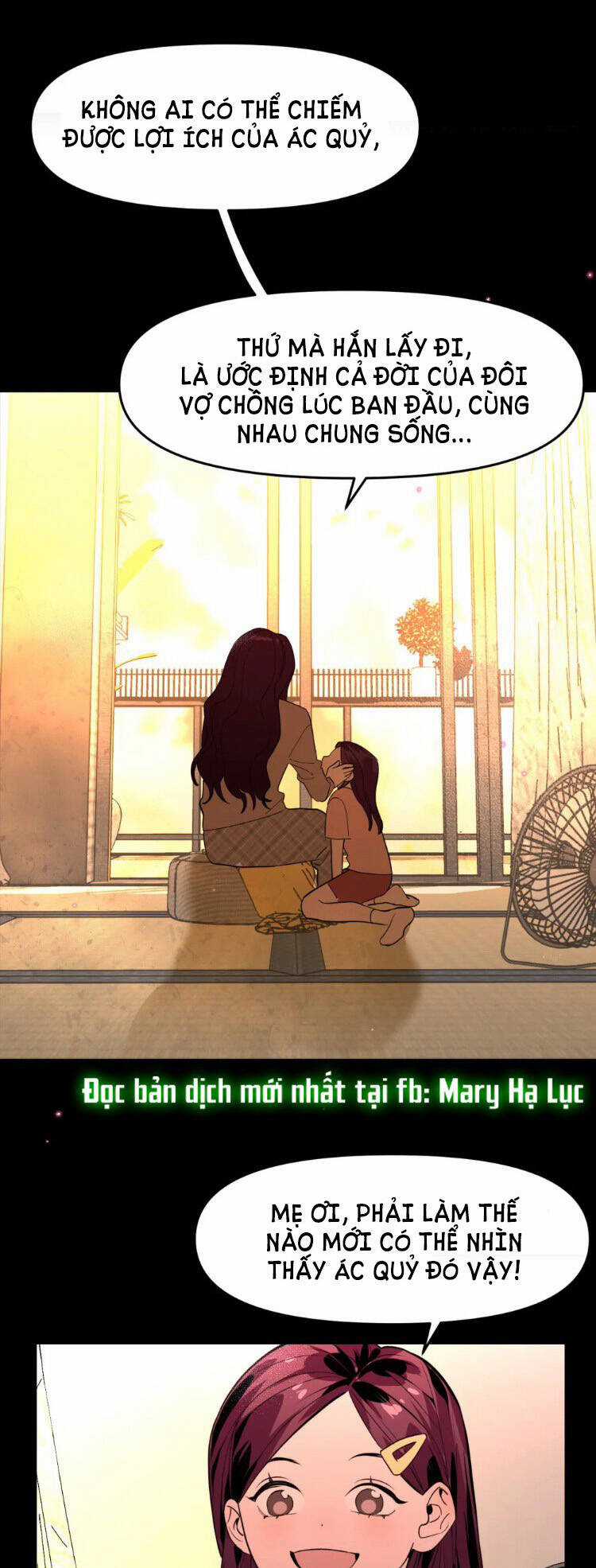 Ác Ma May Mắn - Chapter 2 - Trang 14