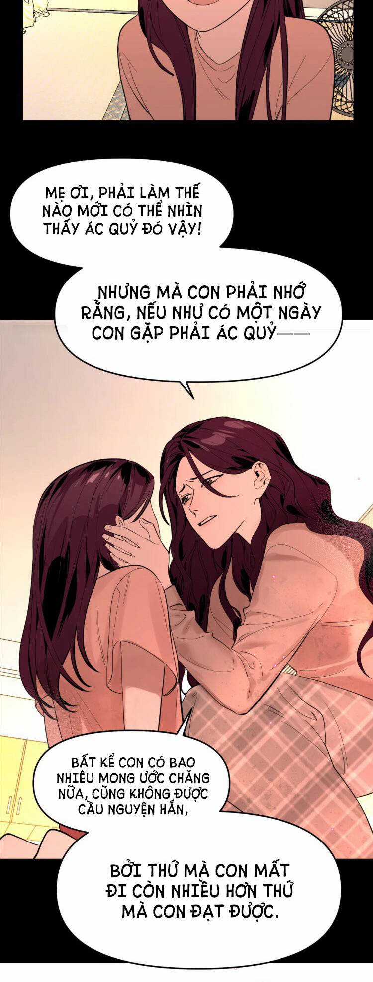Ác Ma May Mắn - Chapter 2 - Trang 15