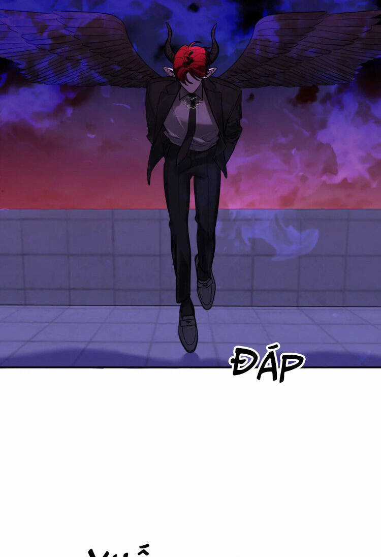 Ác Ma May Mắn - Chapter 2 - Trang 19