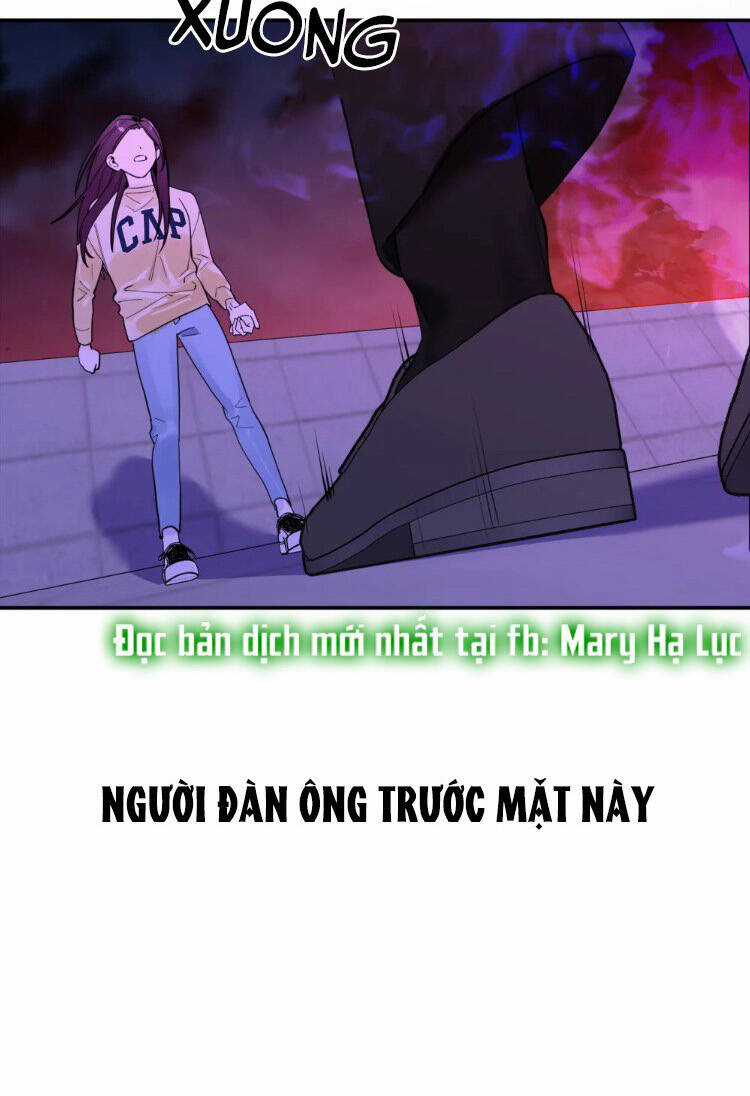 Ác Ma May Mắn - Chapter 2 - Trang 20