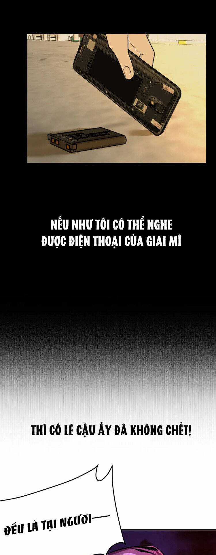 Ác Ma May Mắn - Chapter 2 - Trang 23