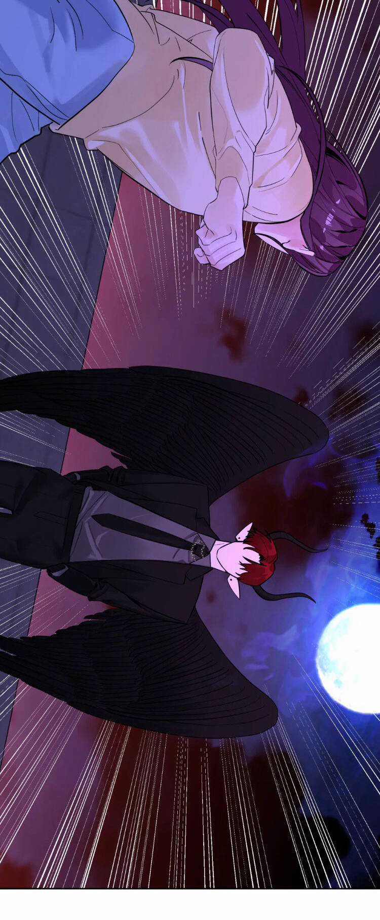 Ác Ma May Mắn - Chapter 2 - Trang 26