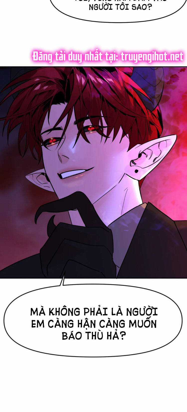 Ác Ma May Mắn - Chapter 2 - Trang 29