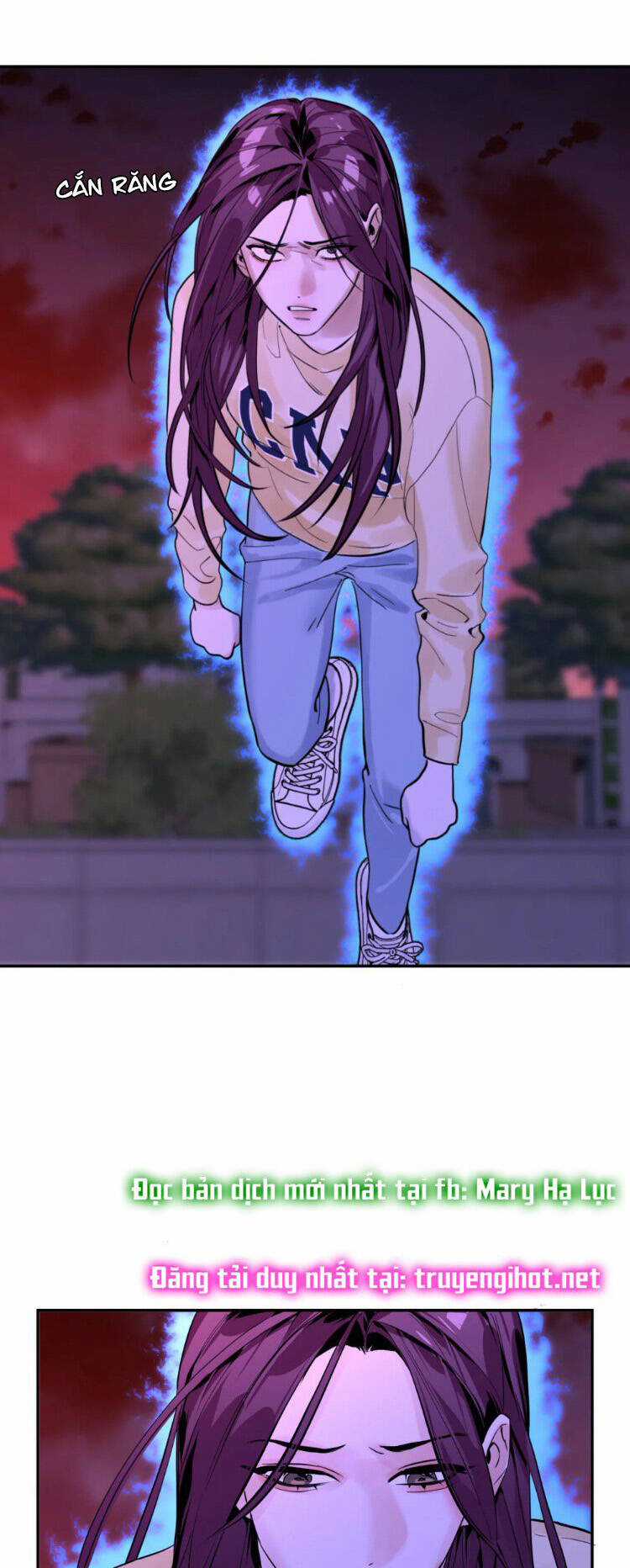 Ác Ma May Mắn - Chapter 2 - Trang 30