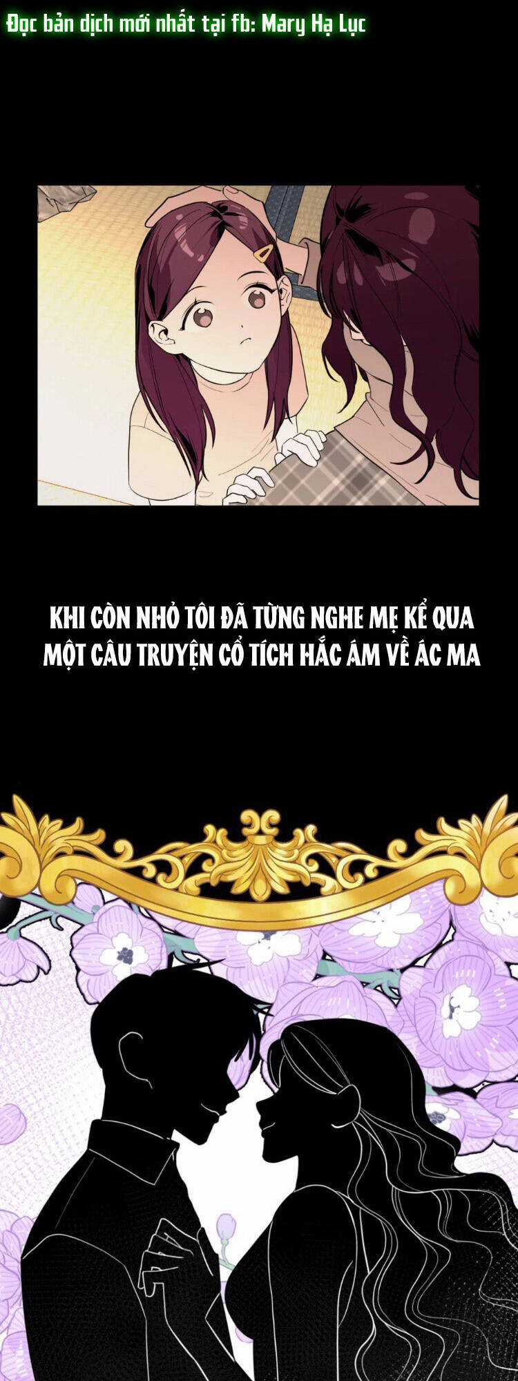 Ác Ma May Mắn - Chapter 2 - Trang 4