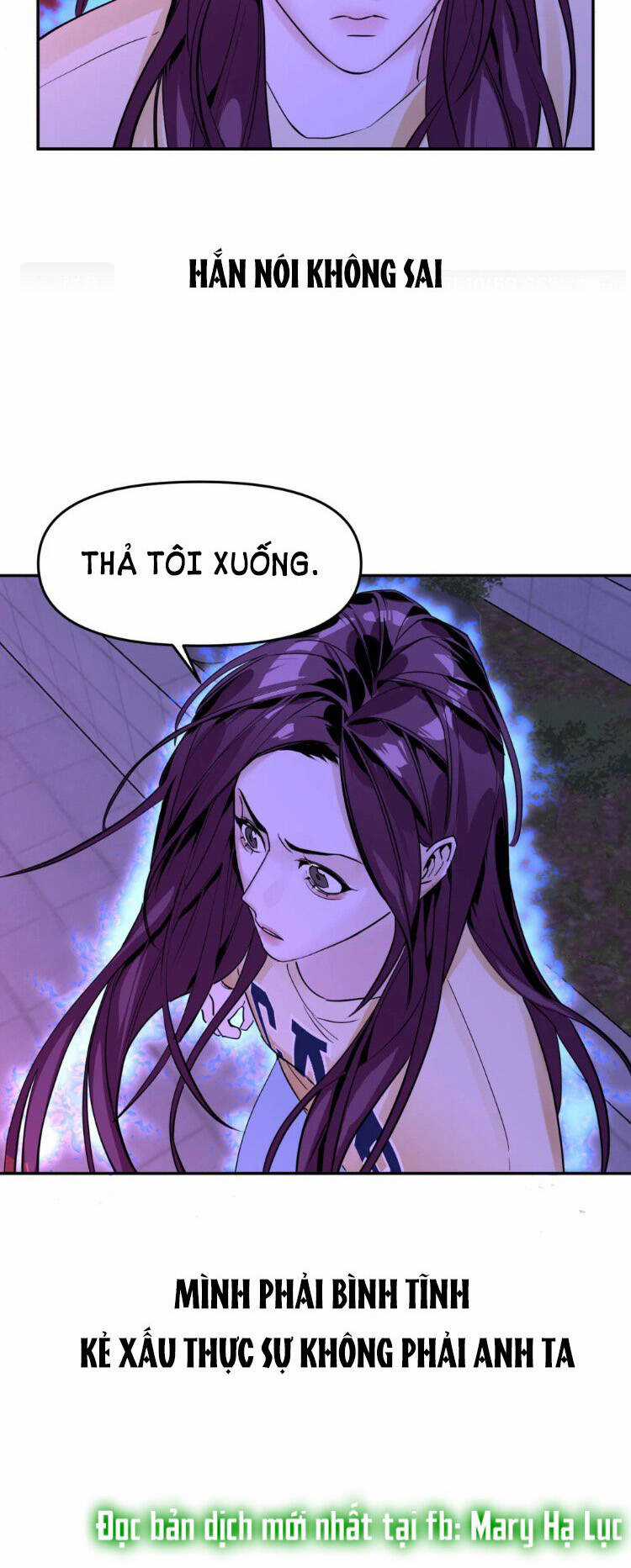 Ác Ma May Mắn - Chapter 2 - Trang 31