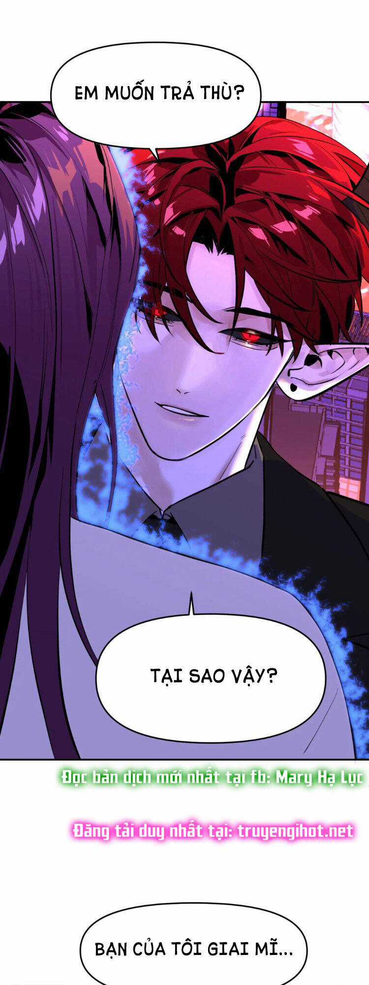 Ác Ma May Mắn - Chapter 2 - Trang 34