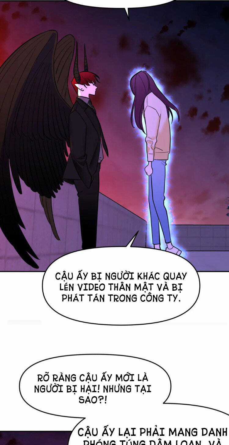 Ác Ma May Mắn - Chapter 2 - Trang 35