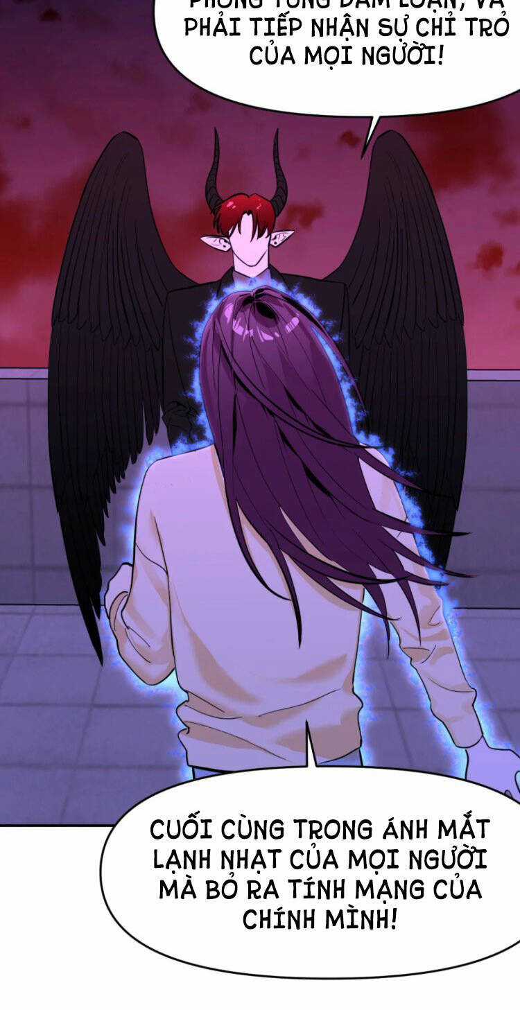 Ác Ma May Mắn - Chapter 2 - Trang 36