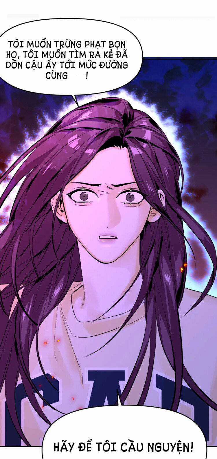 Ác Ma May Mắn - Chapter 2 - Trang 37