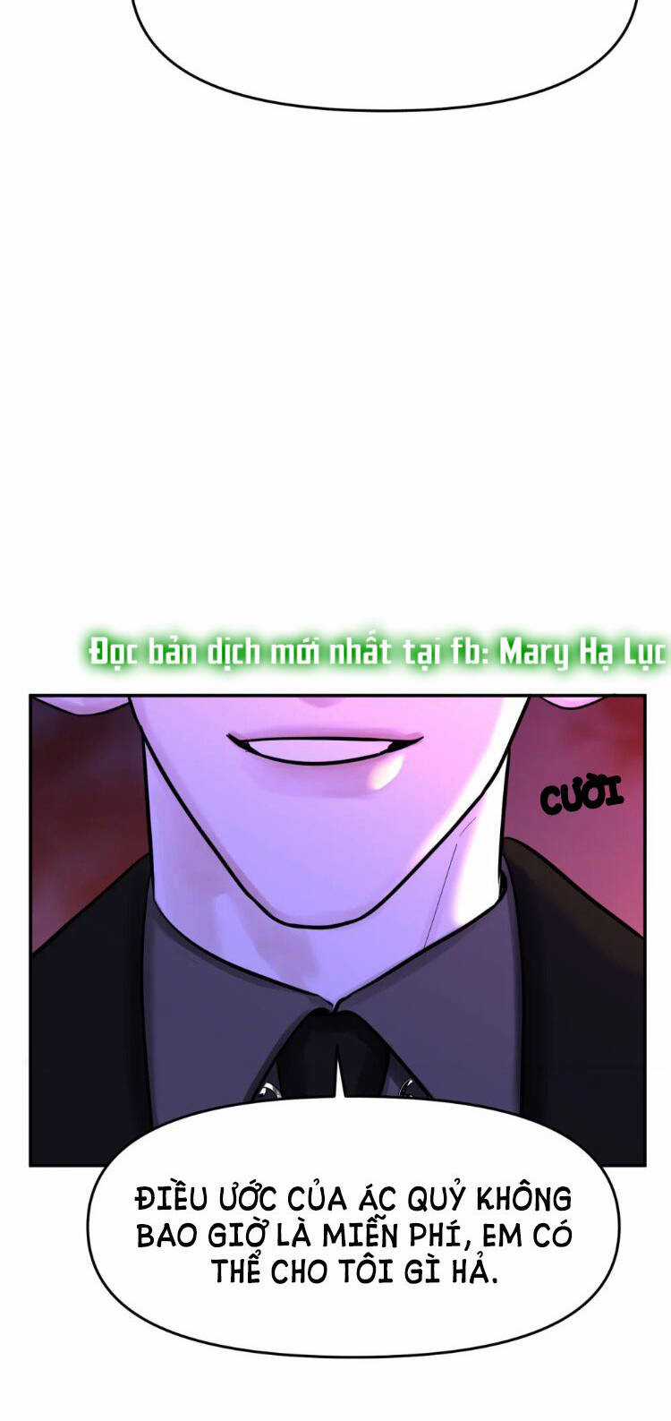 Ác Ma May Mắn - Chapter 2 - Trang 38