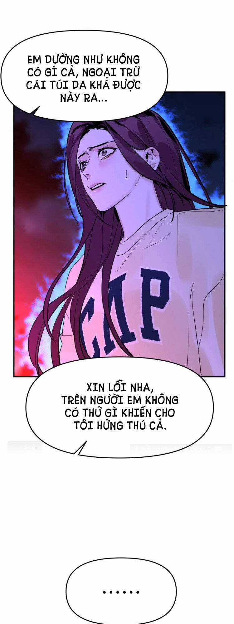 Ác Ma May Mắn - Chapter 2 - Trang 39