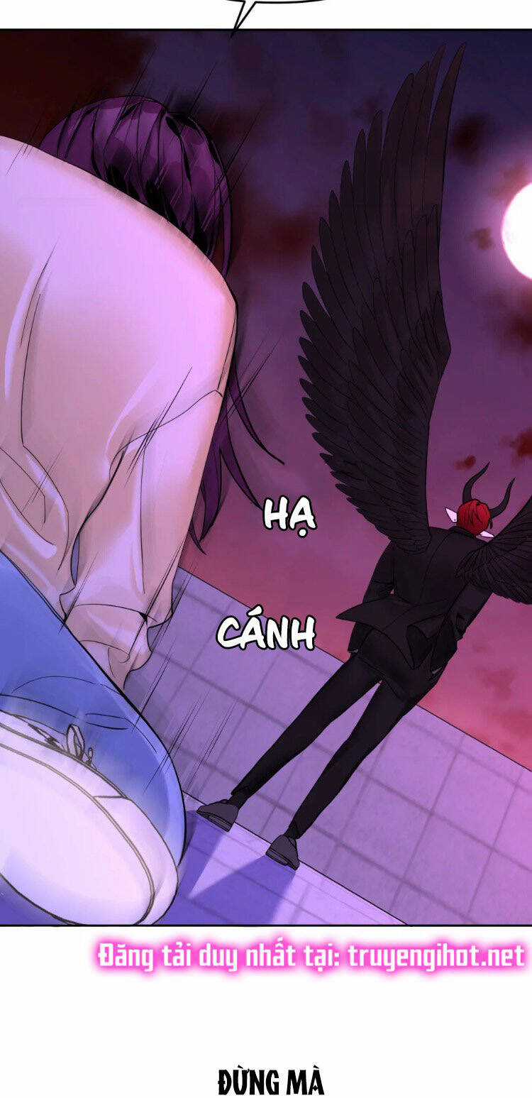 Ác Ma May Mắn - Chapter 2 - Trang 40