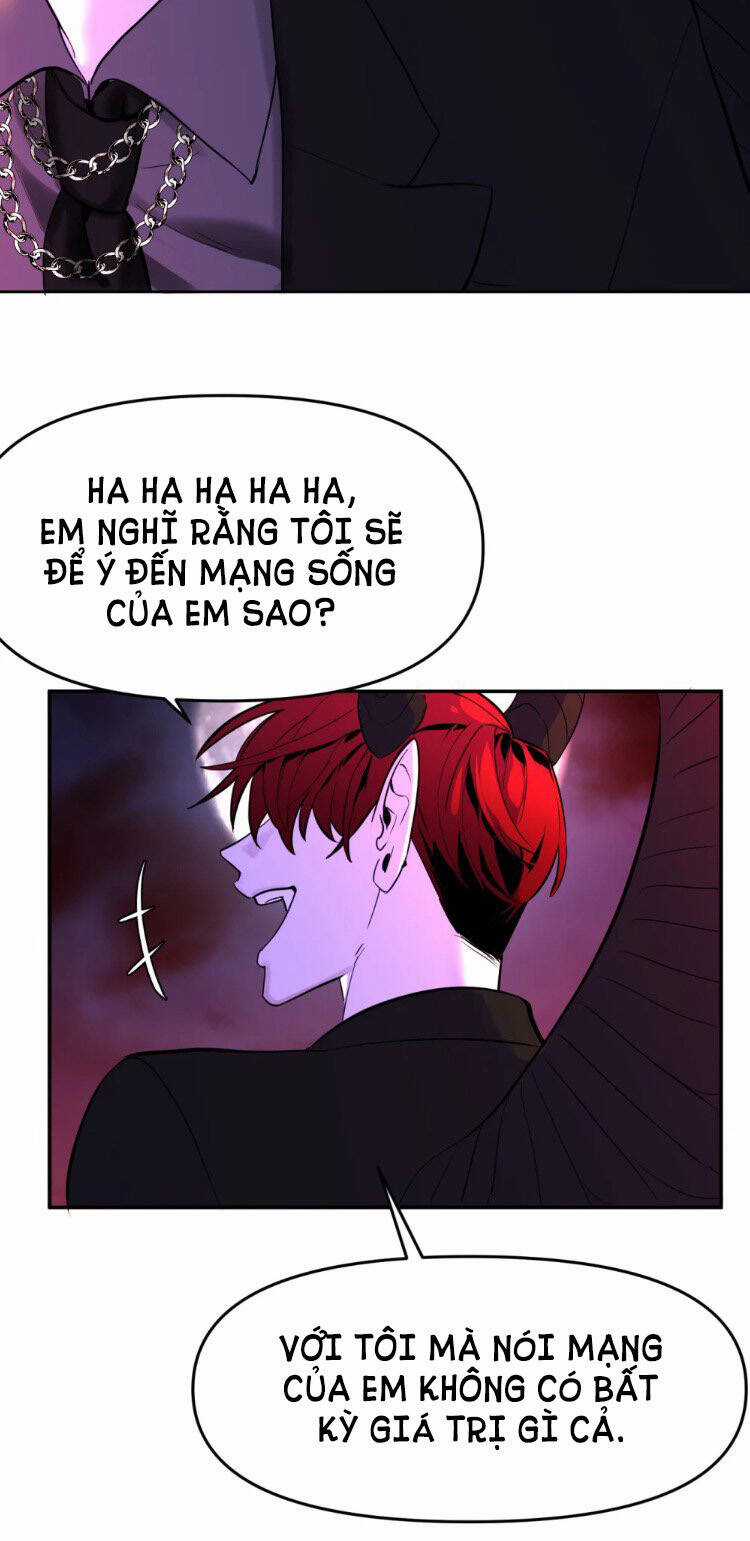 Ác Ma May Mắn - Chapter 2 - Trang 43