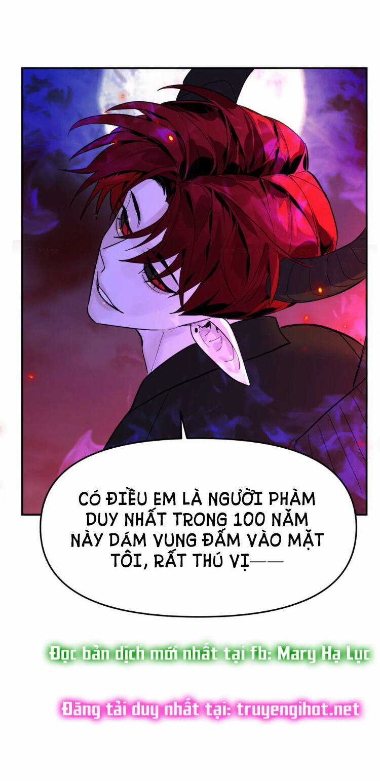 Ác Ma May Mắn - Chapter 2 - Trang 44