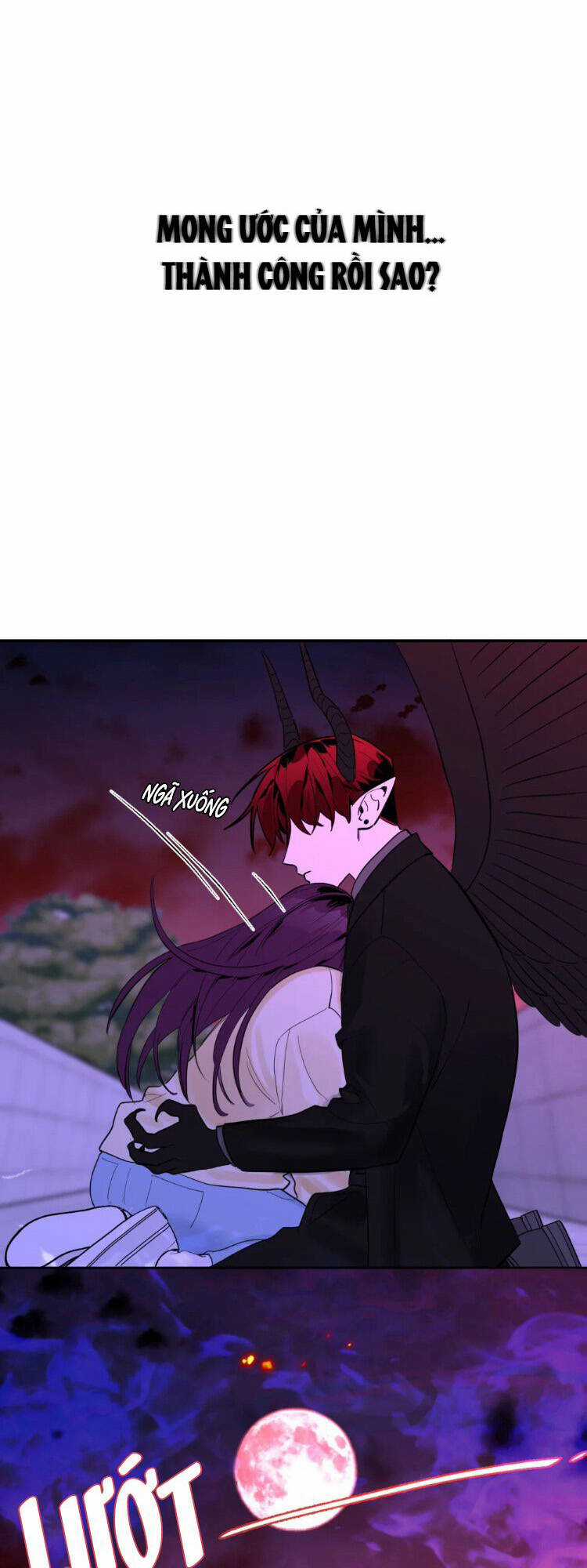 Ác Ma May Mắn - Chapter 2 - Trang 48