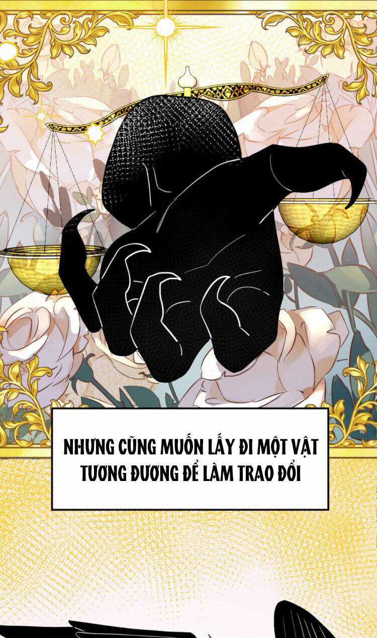 Ác Ma May Mắn - Chapter 2 - Trang 10