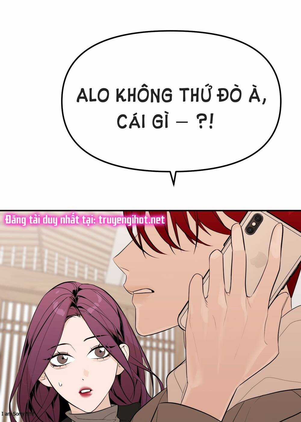 Ác Ma May Mắn - Chapter 20 - Trang 11