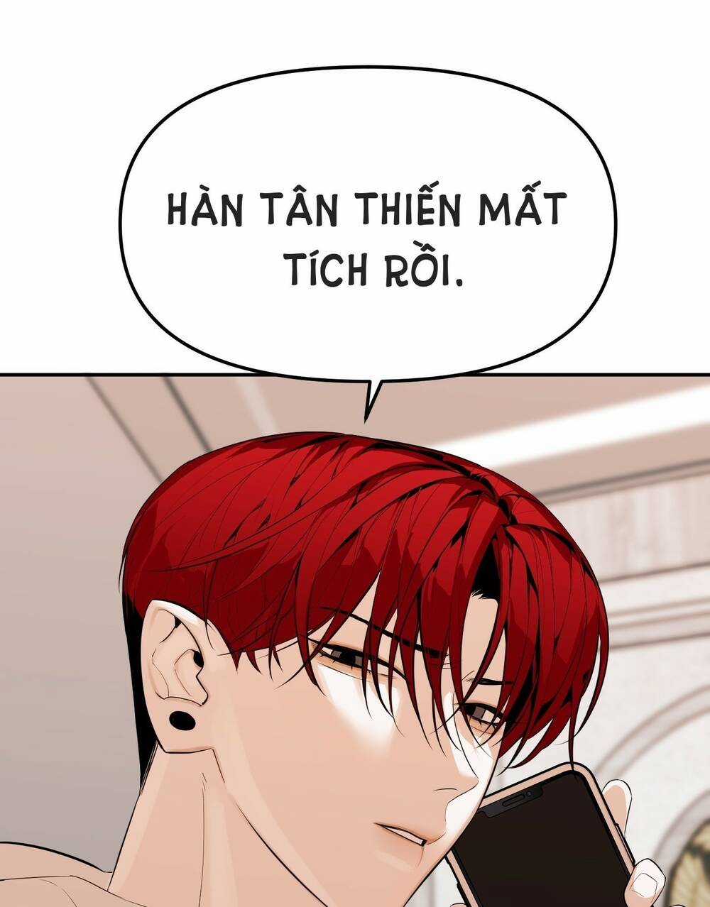 Ác Ma May Mắn - Chapter 20 - Trang 13