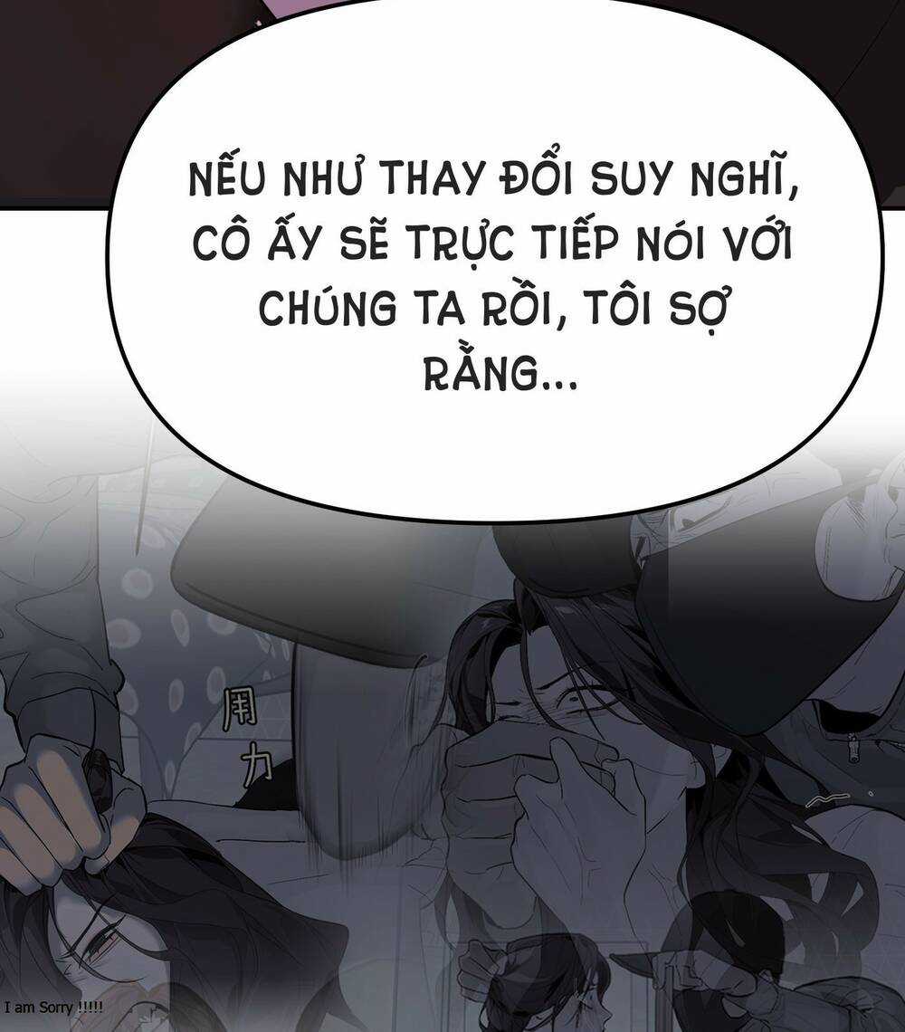 Ác Ma May Mắn - Chapter 20 - Trang 19