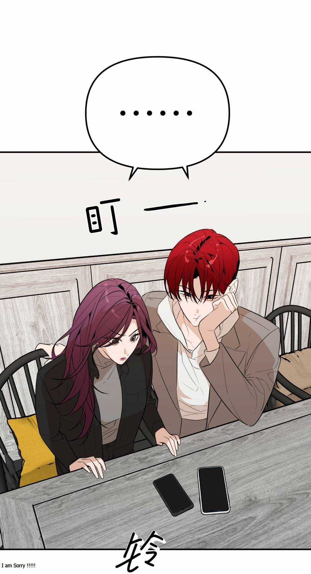 Ác Ma May Mắn - Chapter 20 - Trang 3