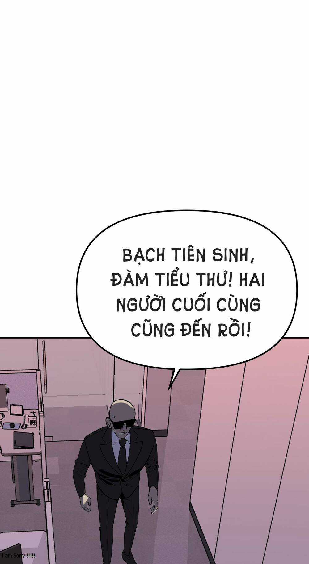Ác Ma May Mắn - Chapter 20 - Trang 22