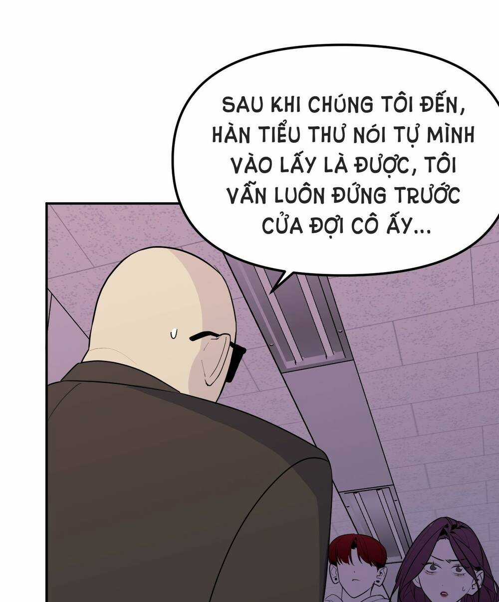 Ác Ma May Mắn - Chapter 20 - Trang 24
