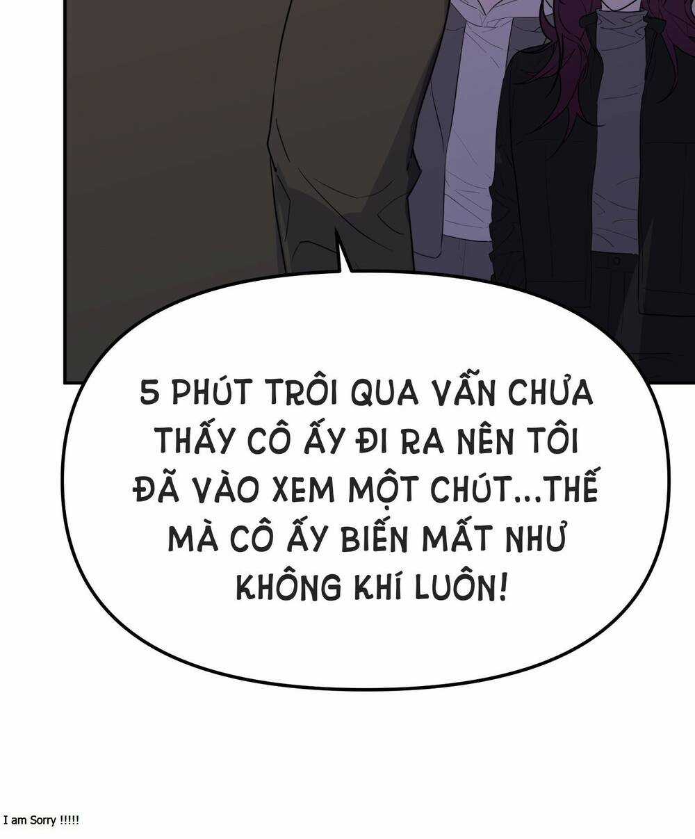 Ác Ma May Mắn - Chapter 20 - Trang 25