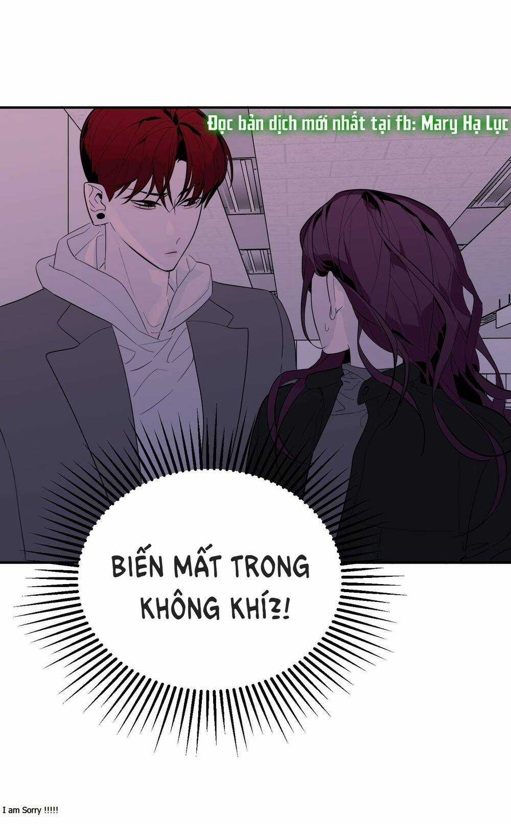 Ác Ma May Mắn - Chapter 20 - Trang 26
