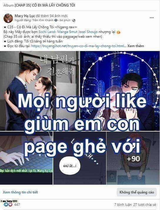 Ác Ma May Mắn - Chapter 20 - Trang 27