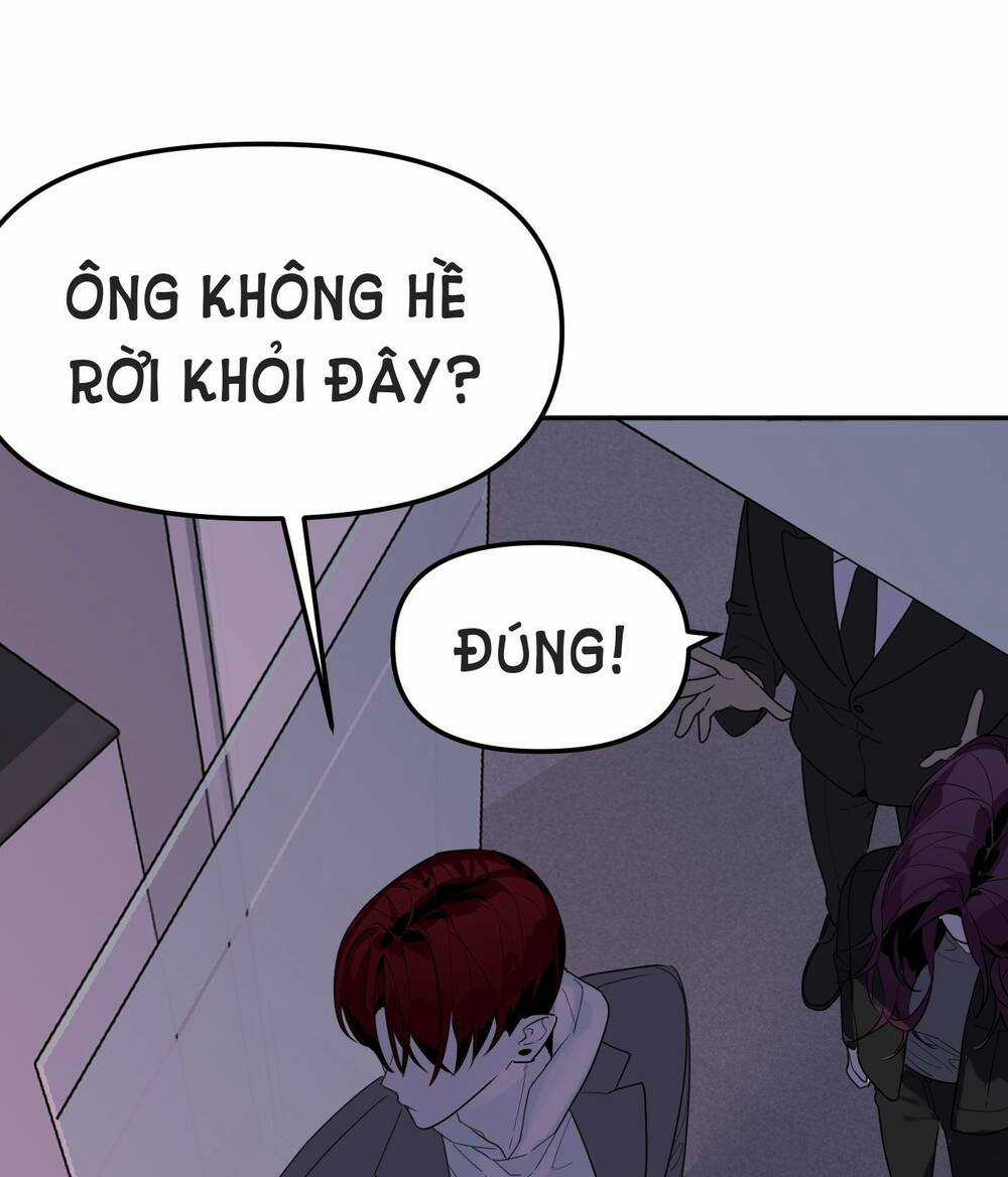 Ác Ma May Mắn - Chapter 20 - Trang 29