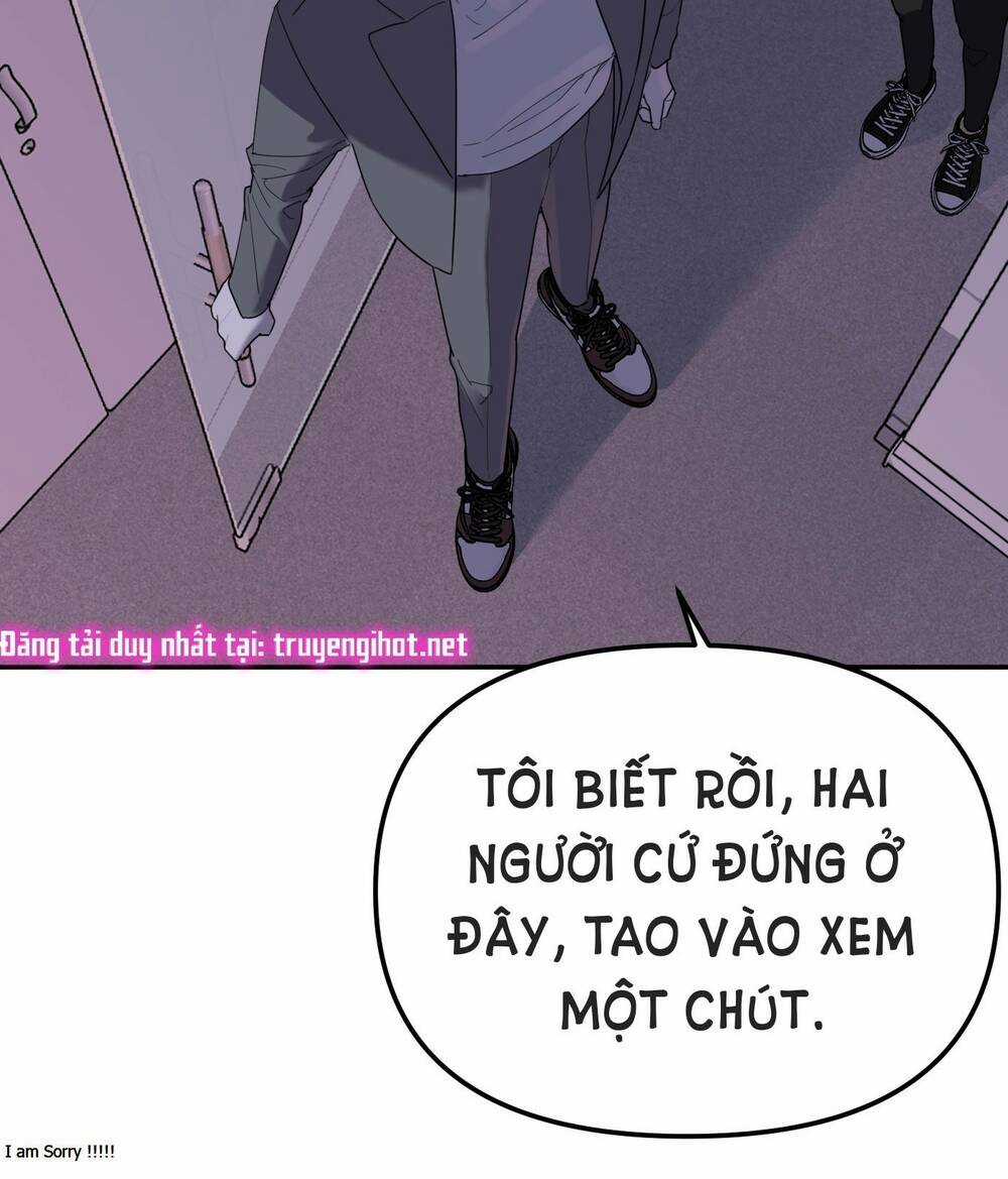 Ác Ma May Mắn - Chapter 20 - Trang 30