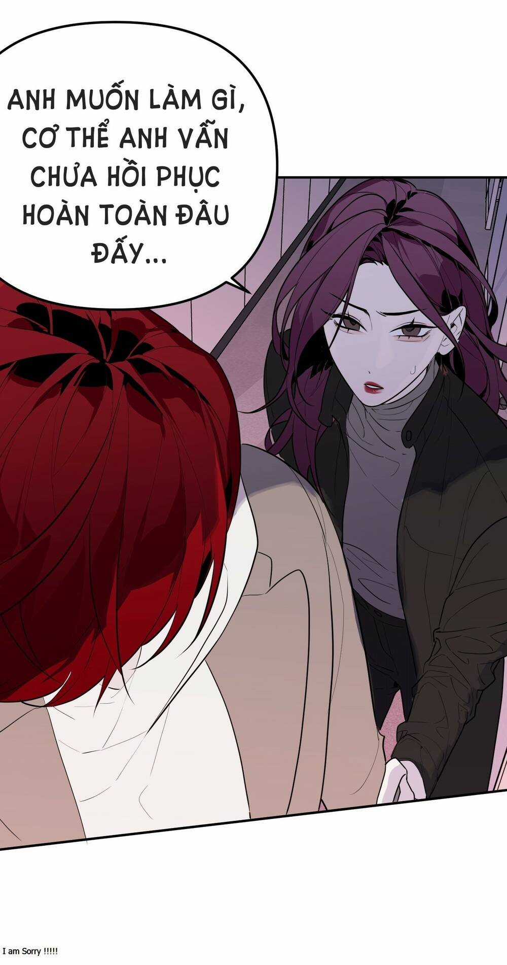 Ác Ma May Mắn - Chapter 20 - Trang 31