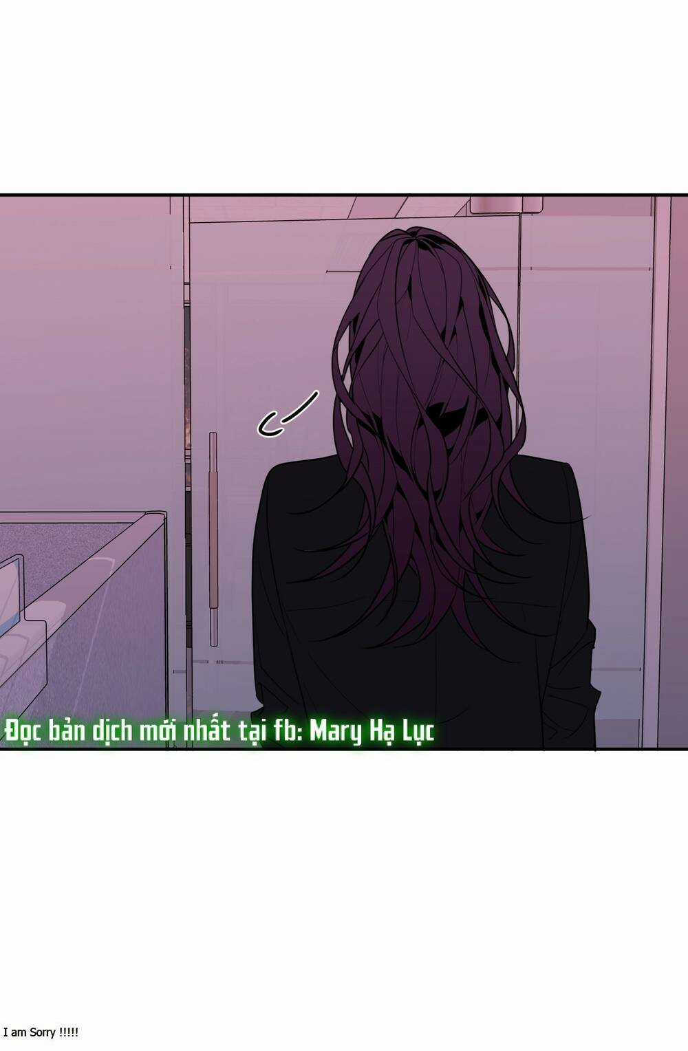 Ác Ma May Mắn - Chapter 20 - Trang 34