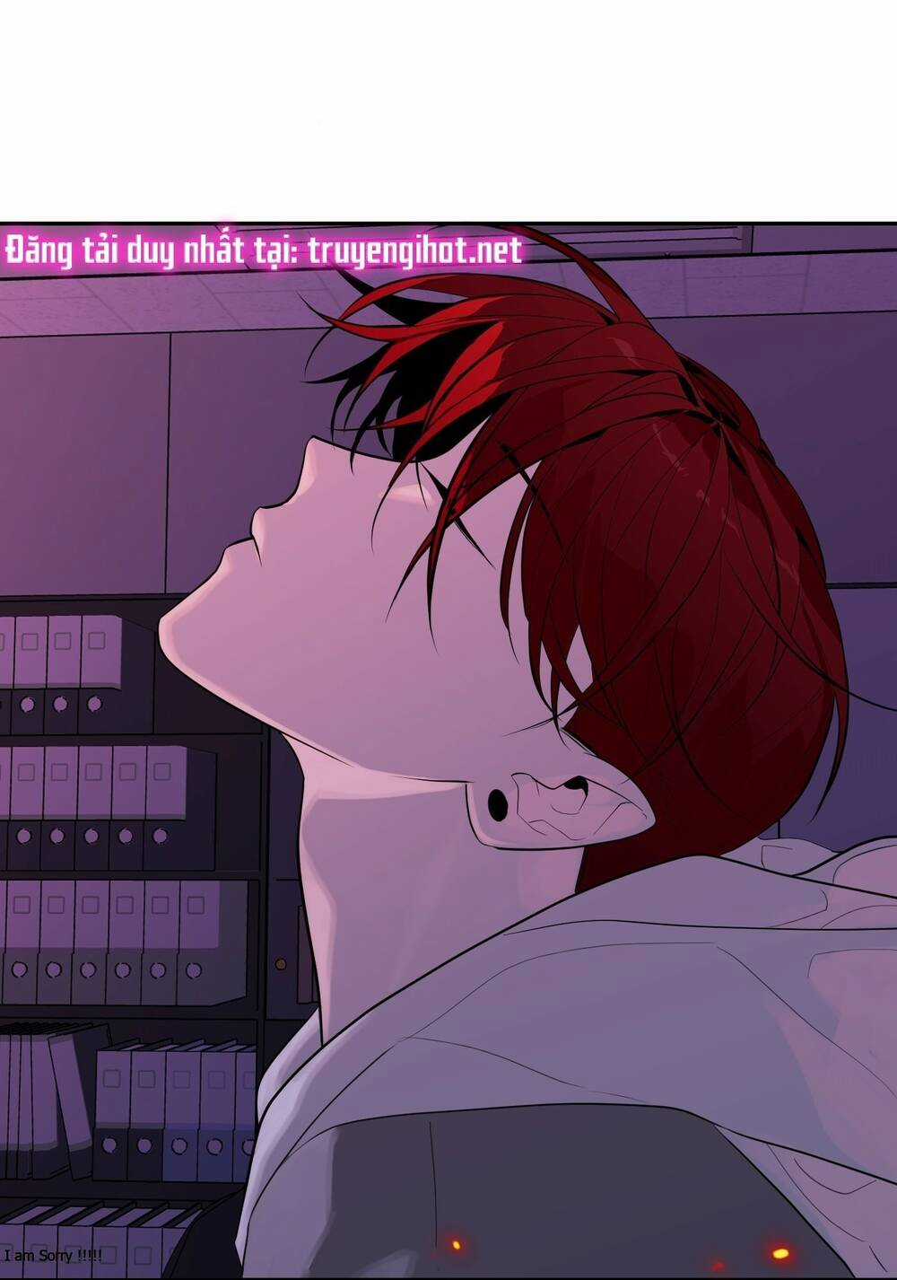 Ác Ma May Mắn - Chapter 20 - Trang 37