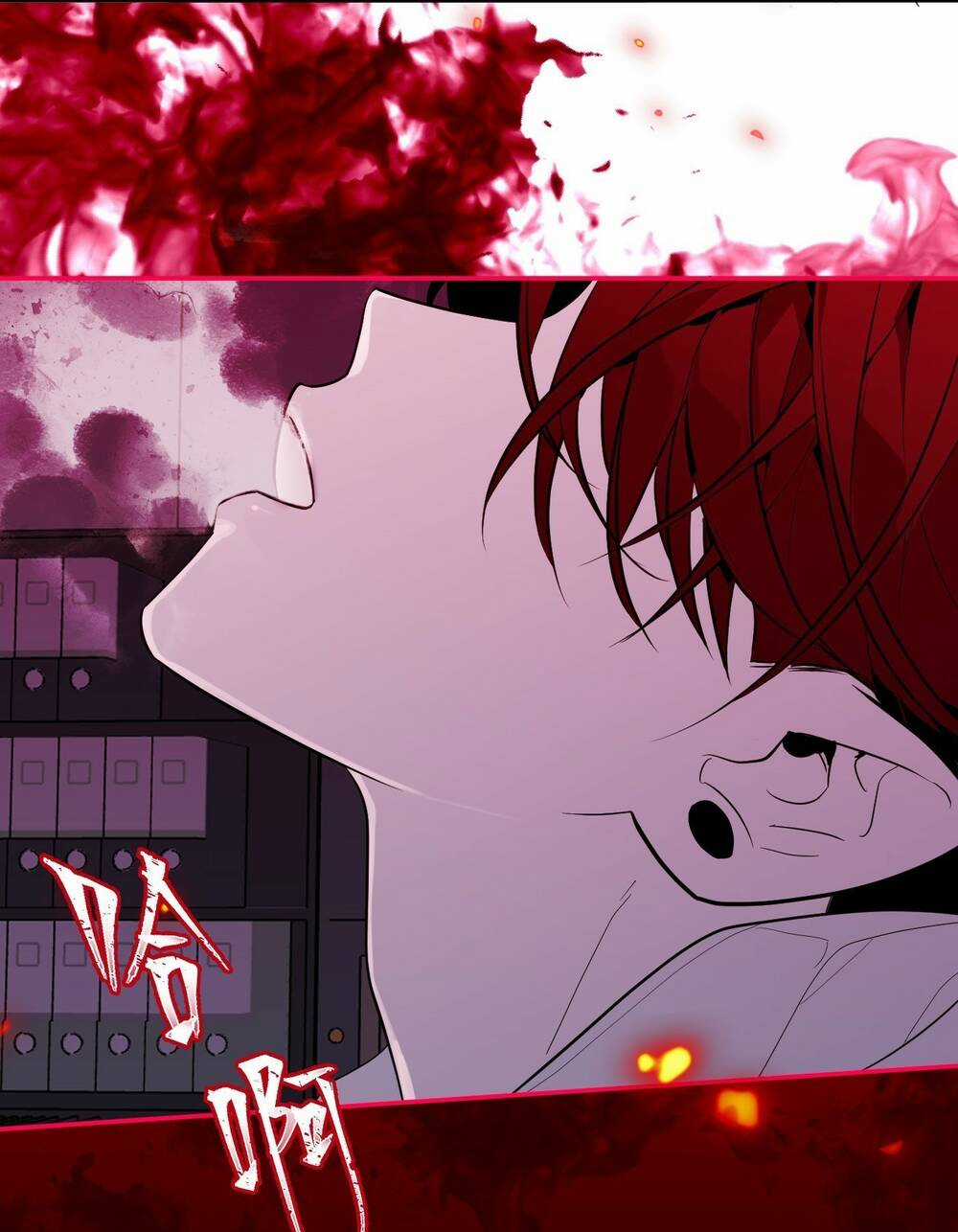 Ác Ma May Mắn - Chapter 20 - Trang 38