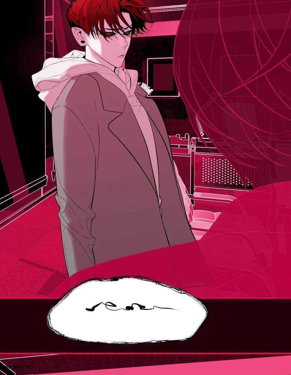 Ác Ma May Mắn - Chapter 20 - Trang 43