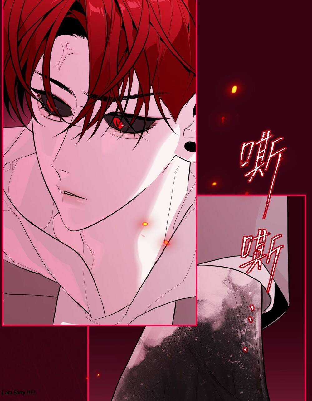 Ác Ma May Mắn - Chapter 20 - Trang 45