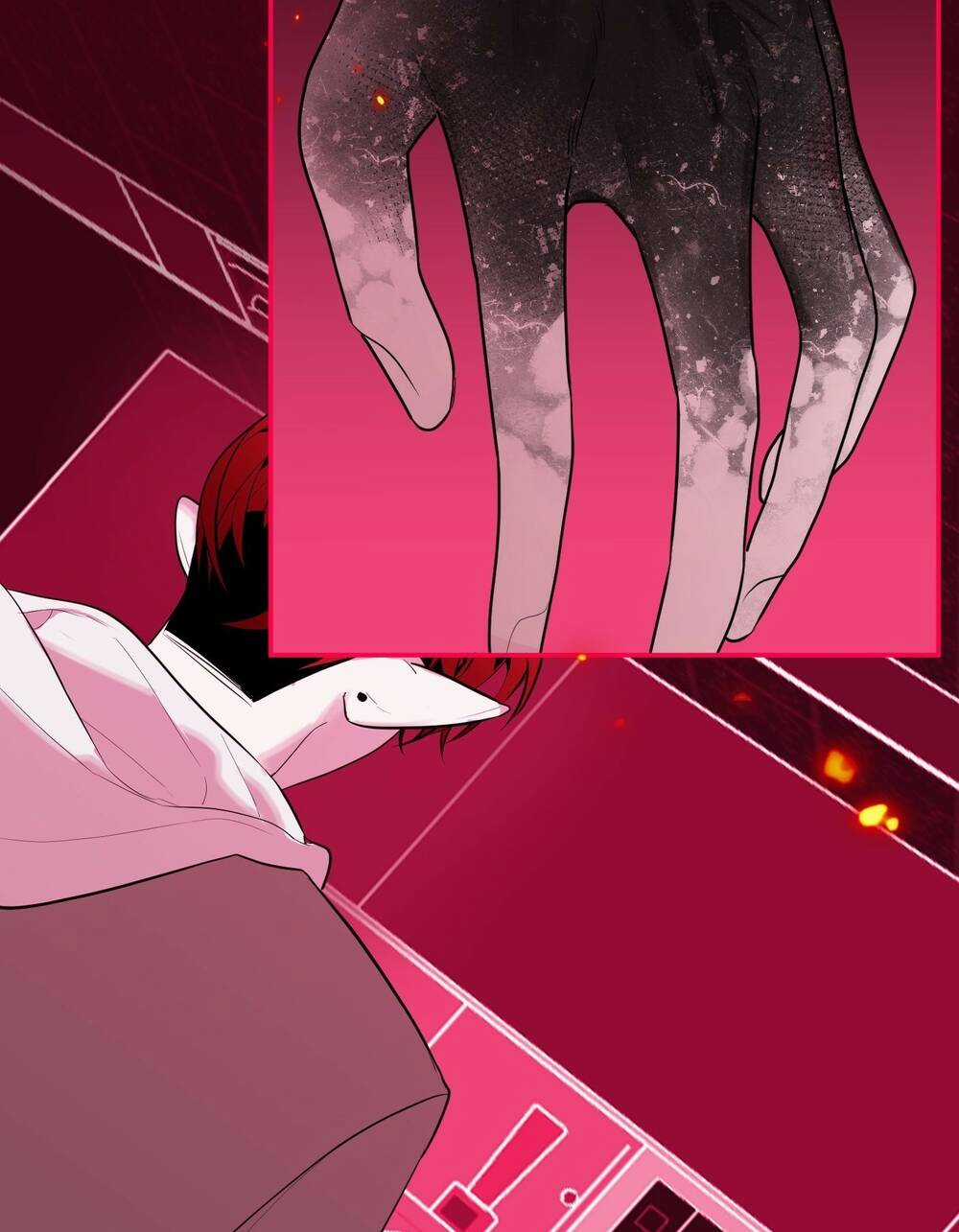 Ác Ma May Mắn - Chapter 20 - Trang 46