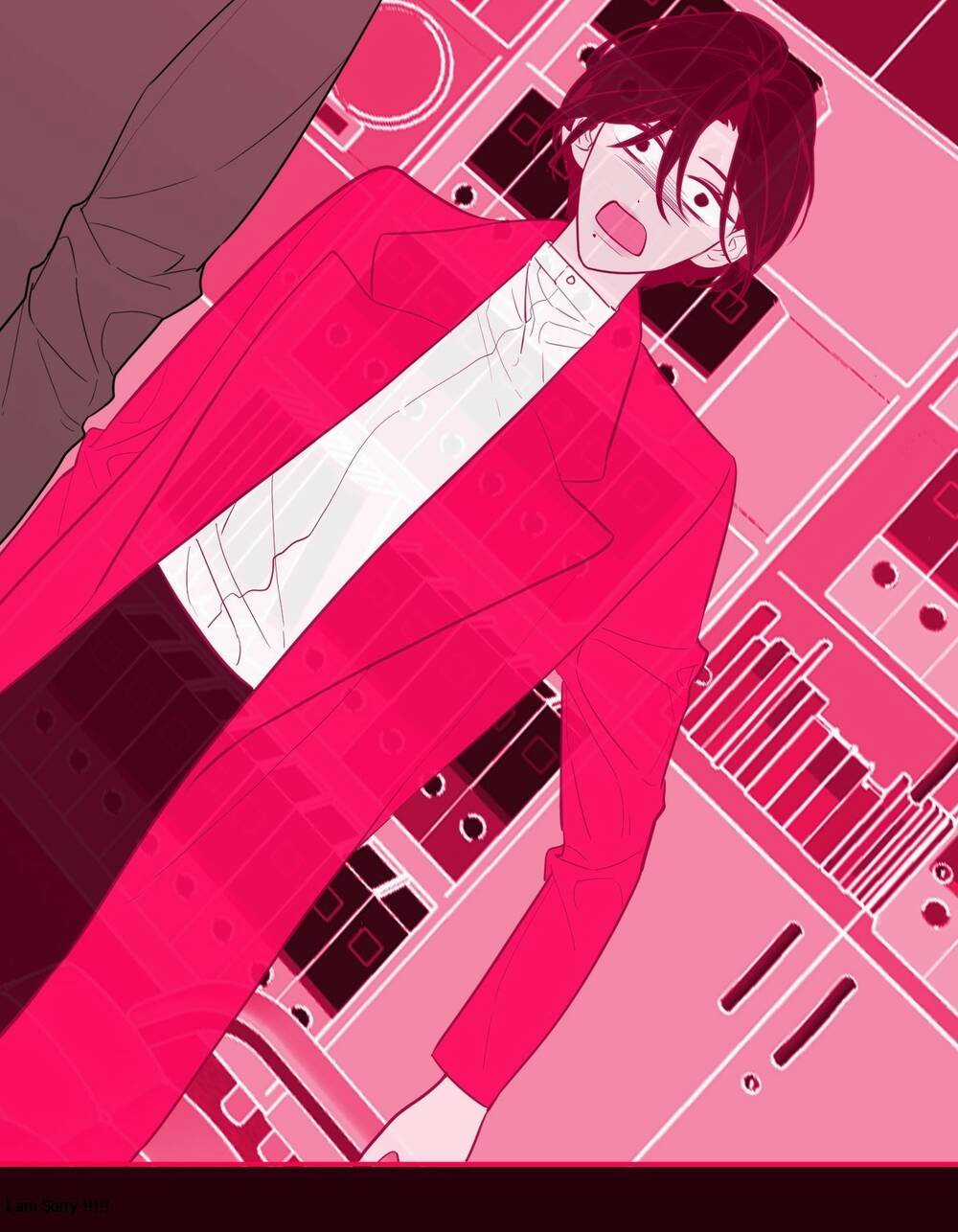 Ác Ma May Mắn - Chapter 20 - Trang 47