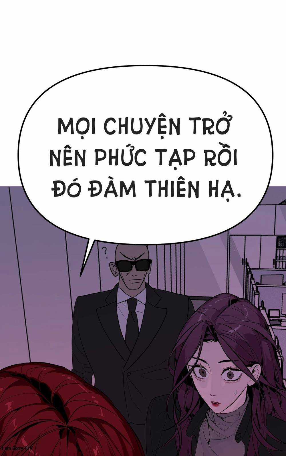Ác Ma May Mắn - Chapter 20 - Trang 56