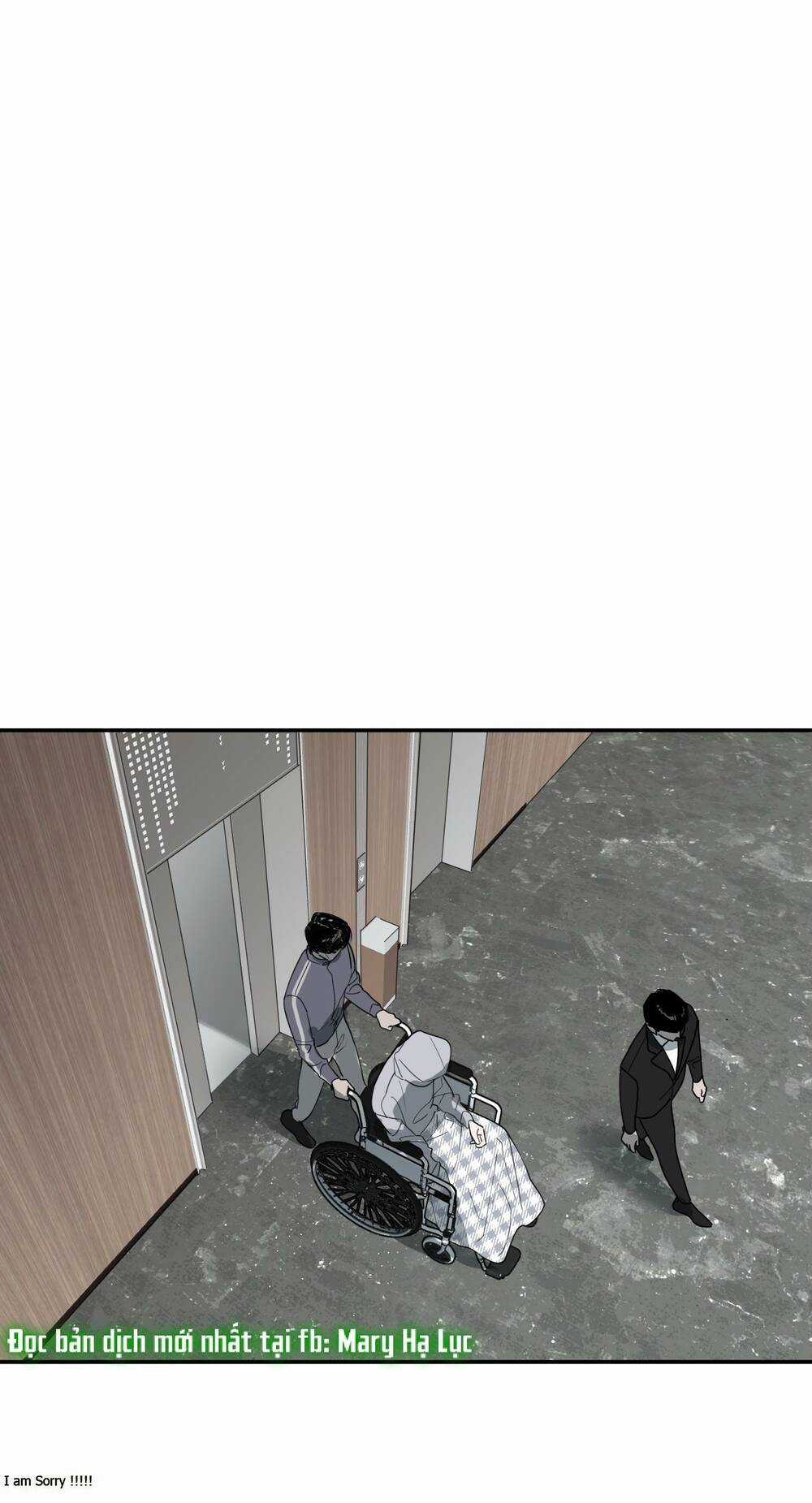 Ác Ma May Mắn - Chapter 20 - Trang 59