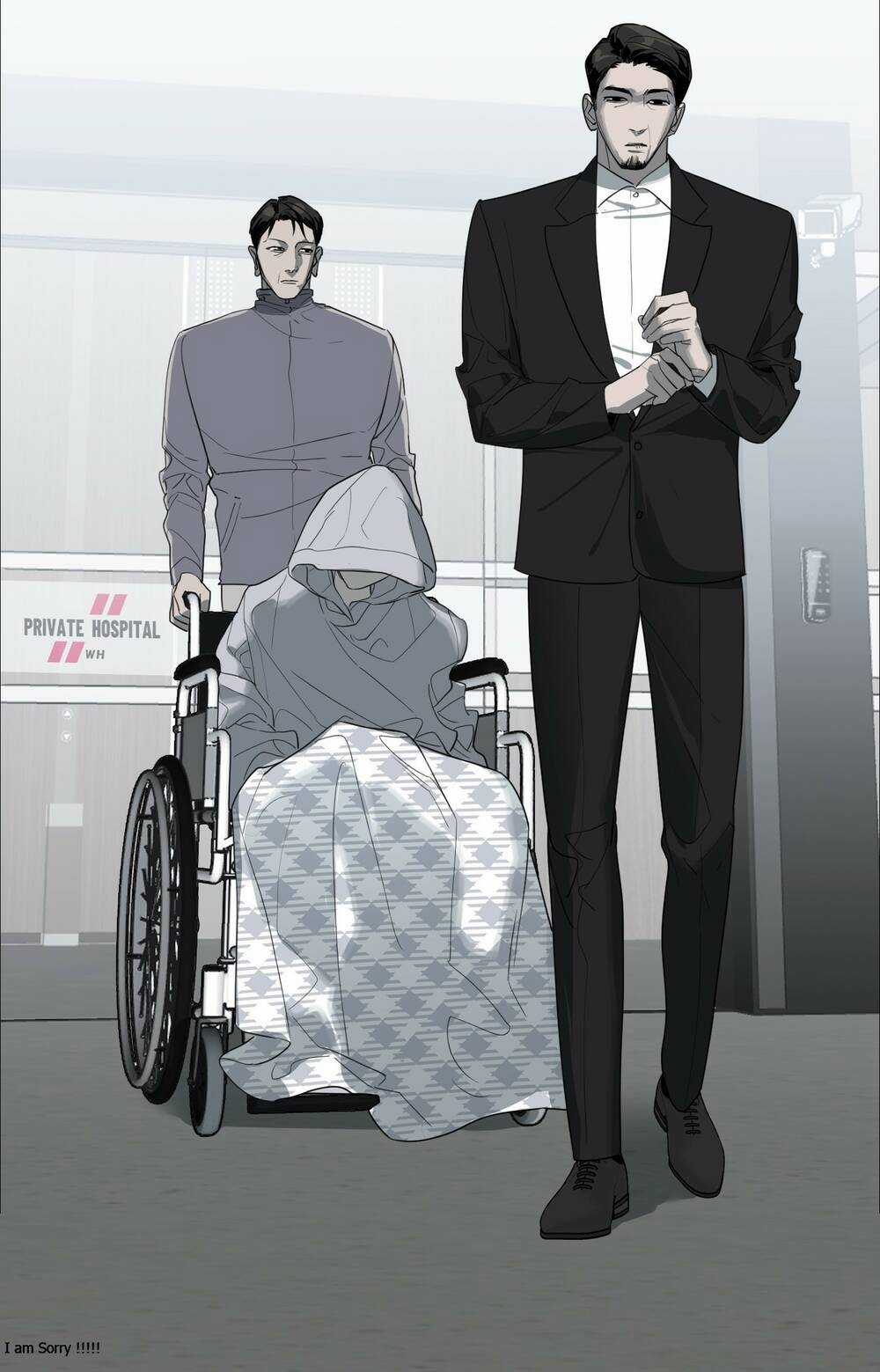 Ác Ma May Mắn - Chapter 20 - Trang 65