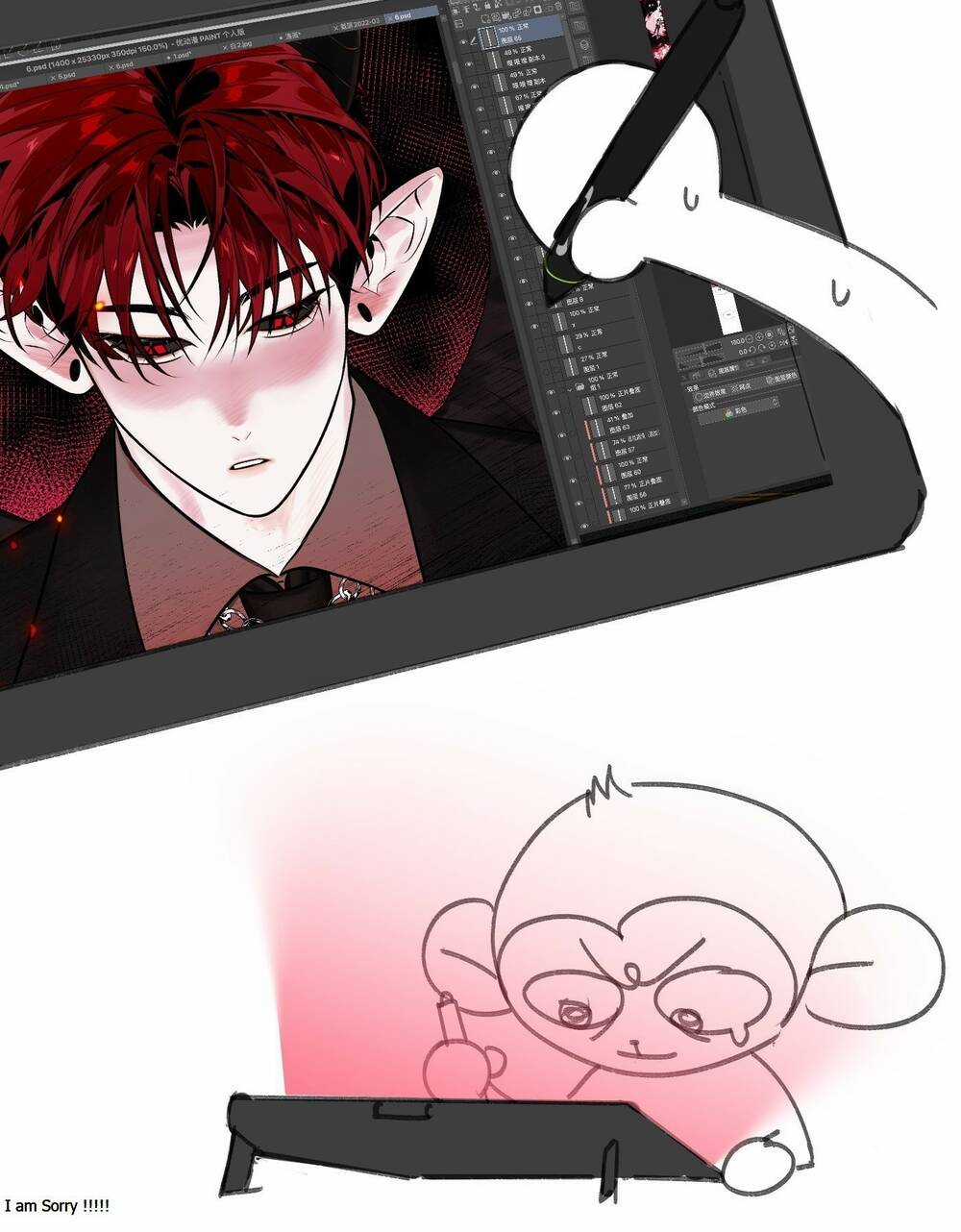 Ác Ma May Mắn - Chapter 20 - Trang 69