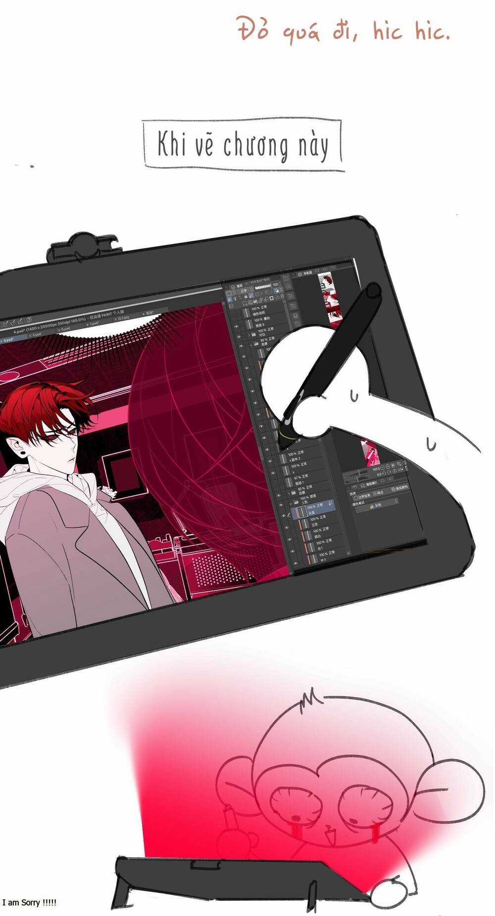 Ác Ma May Mắn - Chapter 20 - Trang 70