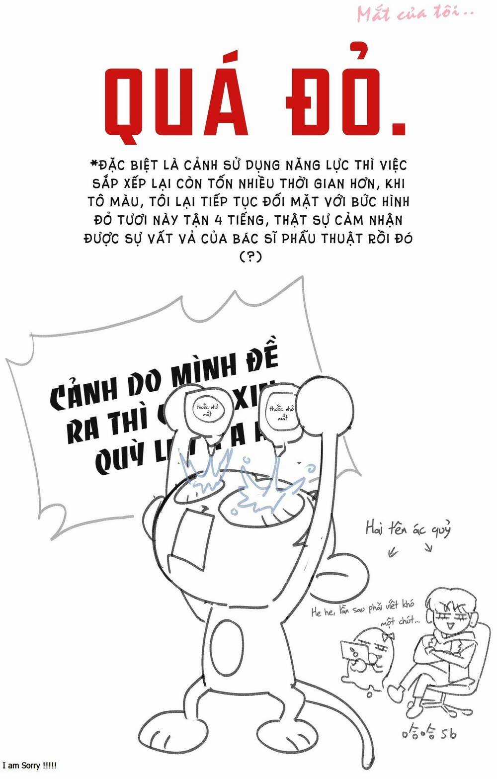 Ác Ma May Mắn - Chapter 20 - Trang 71