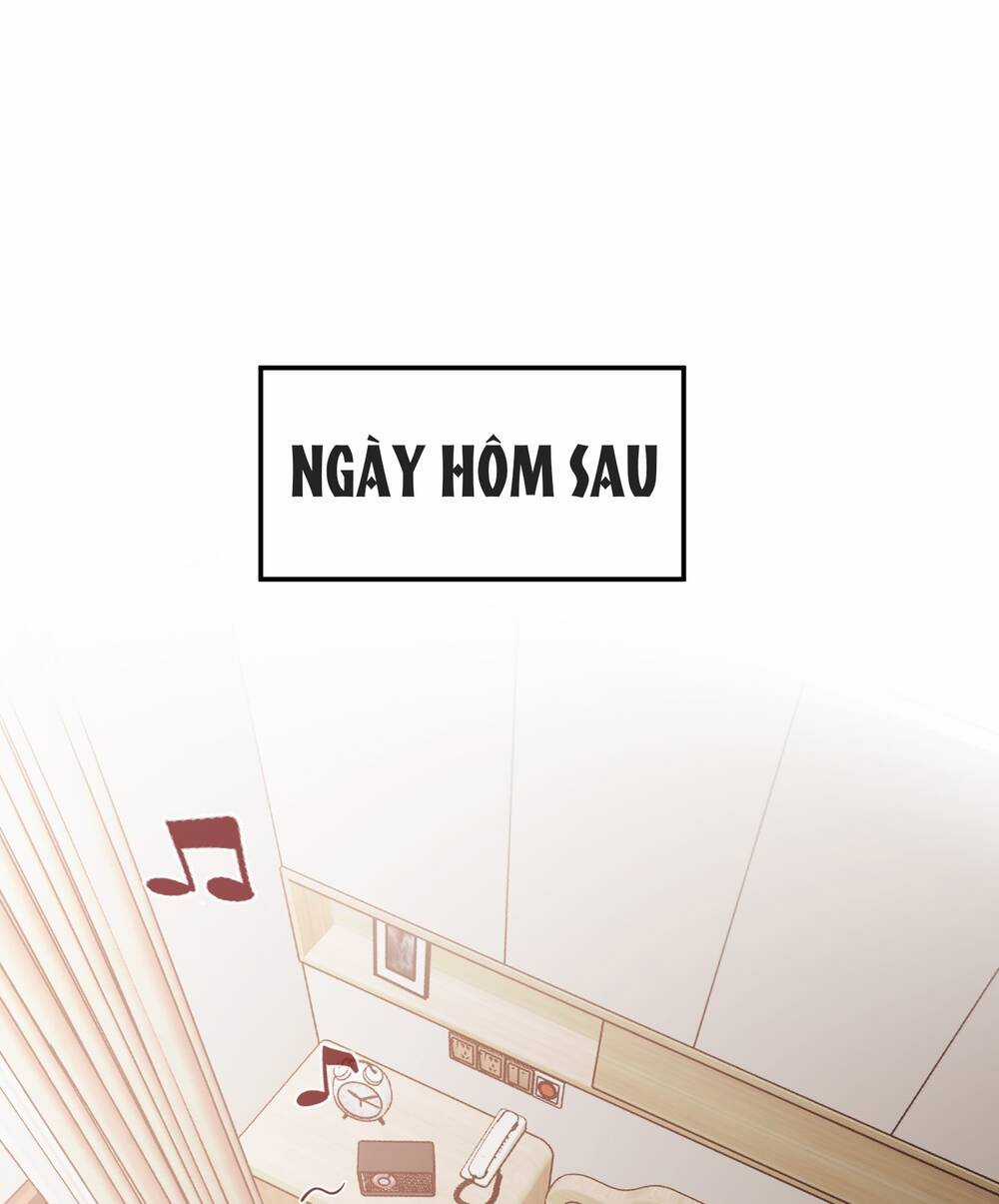 Ác Ma May Mắn - Chapter 21 - Trang 4